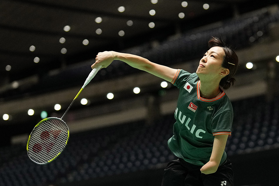 梶原大暉＆里見紗李奈が2連覇達成 ヒューリック・ダイハツ Japan